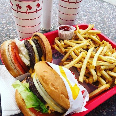 In-N-Out Burger